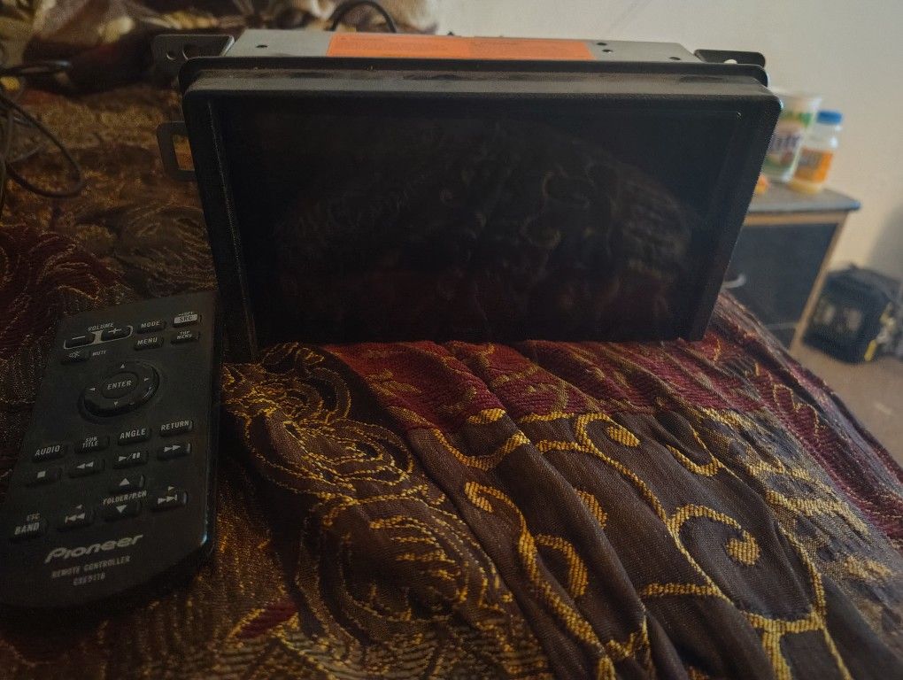Pioneer DMH-W4660NEX