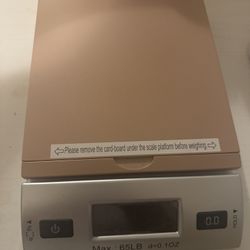 Scale