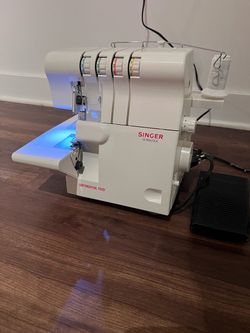 Singer Sewing Machine - Model14SH654