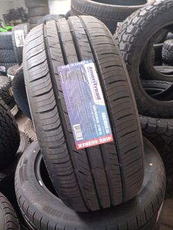 New Set of tires 265 50 20 AMERITREAD