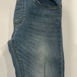 Boy’s Jeans