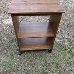 Rolling Stand