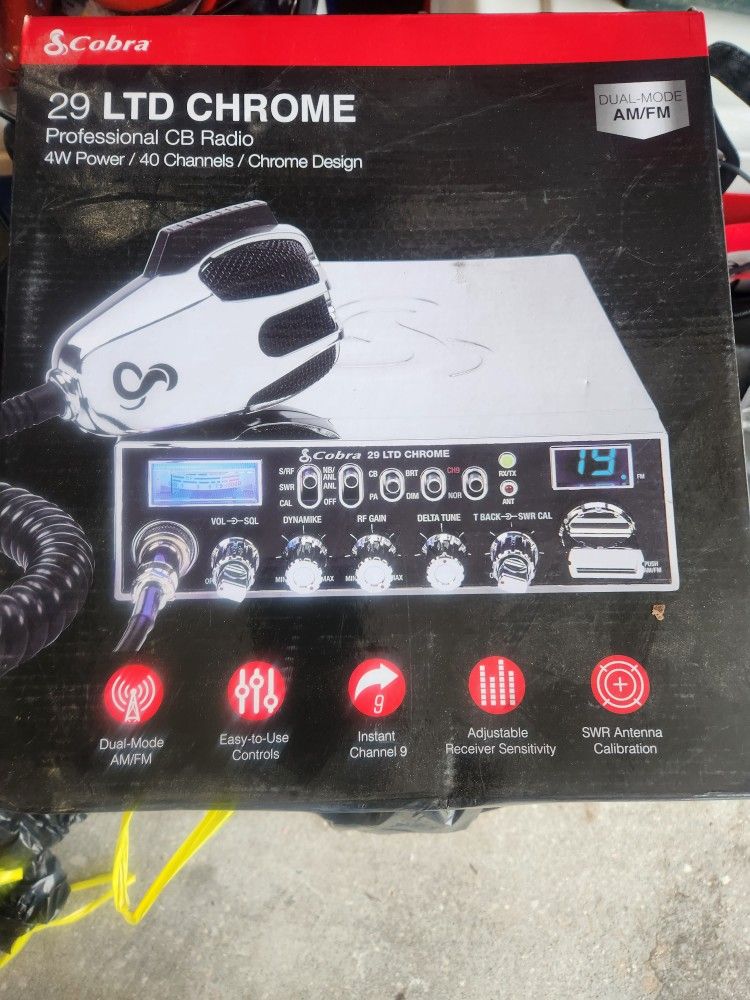Radio