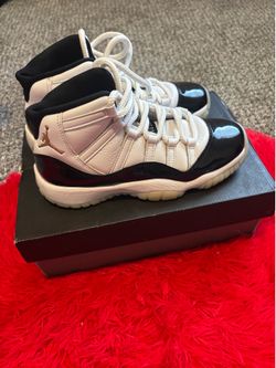 Jordan 11 Retro 4.5Y