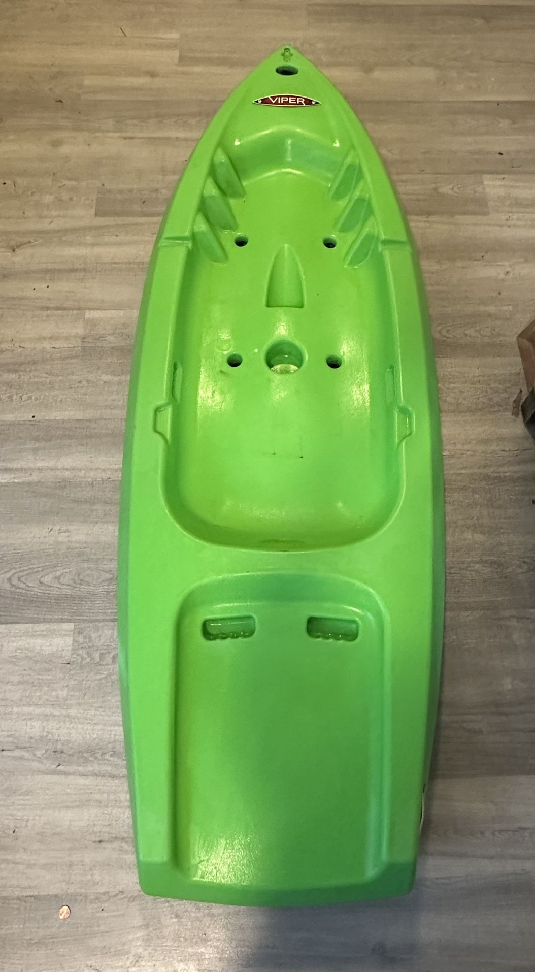 Kids Kayak