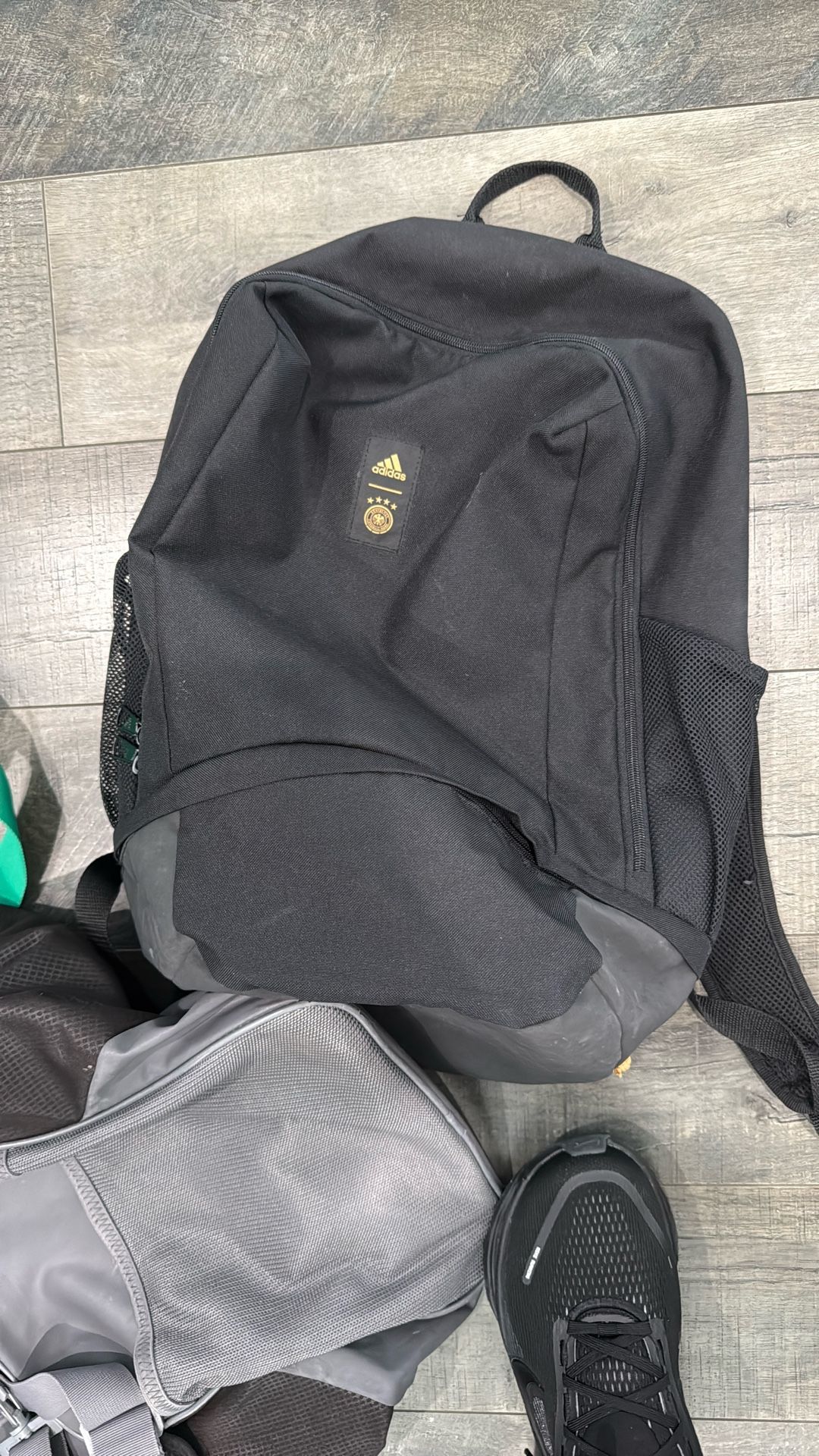 Adidas Backpack