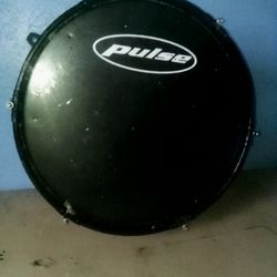 kids ulse bass brum