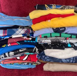 Boy clothes