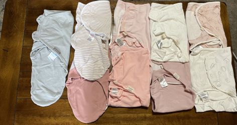 Swaddles