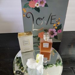Chanel Coco Mademoiselle Intense 