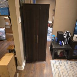 Lockable Media Cabinets