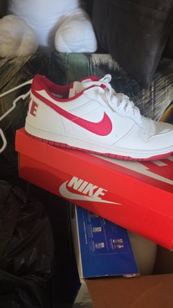 Nike size 11