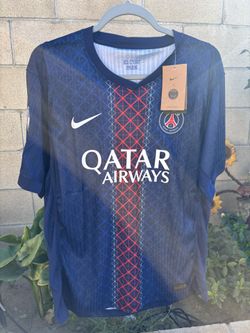 PSG Soccer Jersey