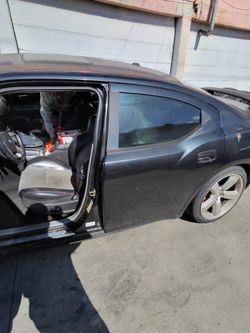06 srt8 charger for sale
