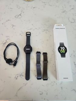 Samsung Galaxy Watch 5 44mm