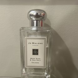 Jo Malone Cologne 