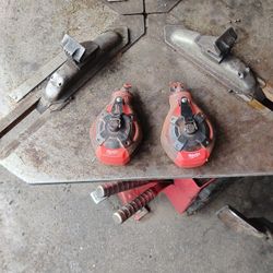 Milwaukee Gear Ratio 