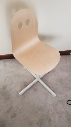 Ikea Desk Chair(New)