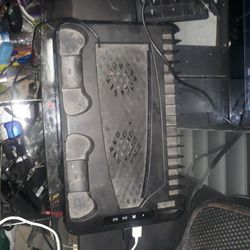 PLAYSTATION 5 COOLING STATION