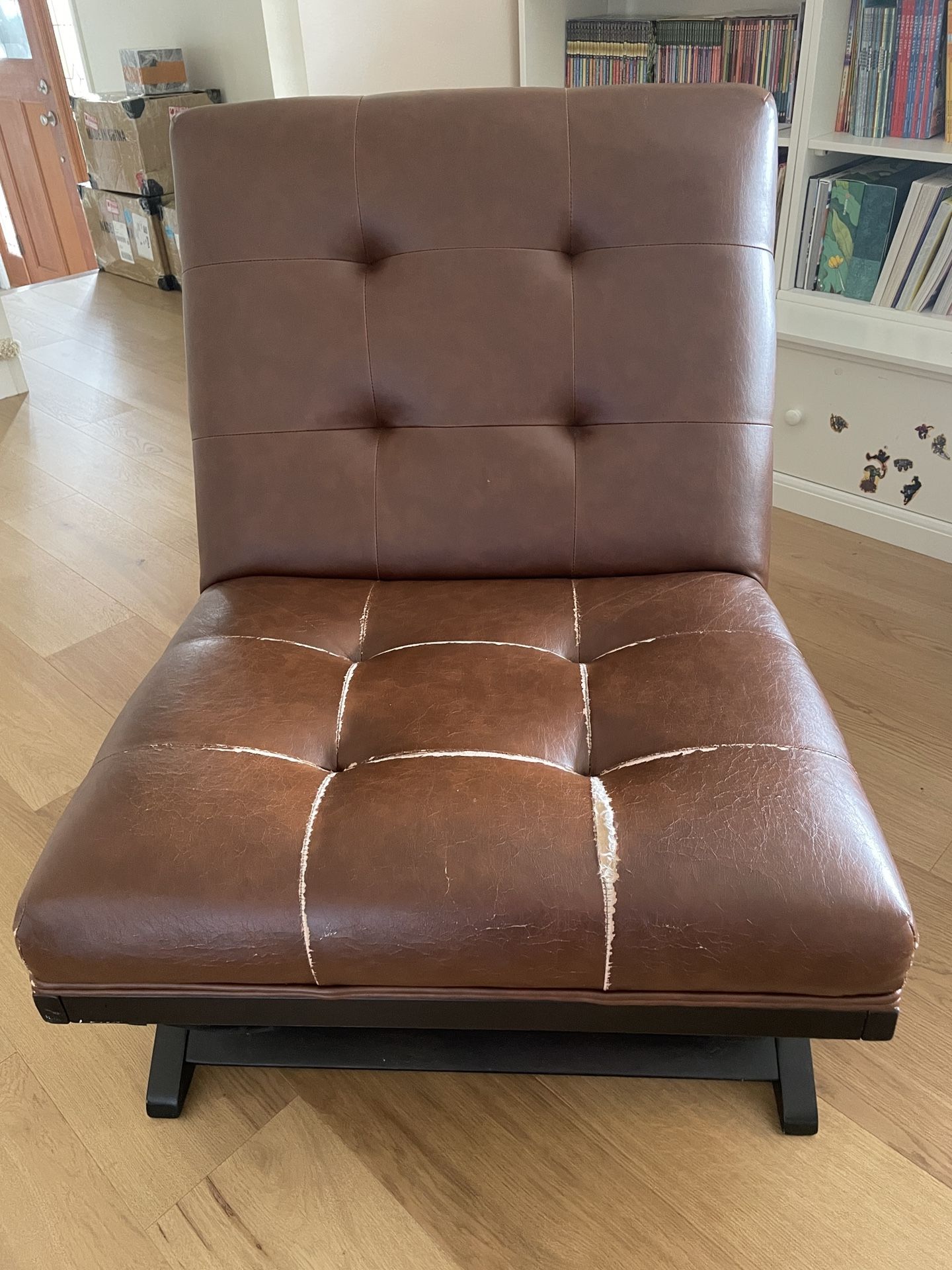 Free Accent Chair