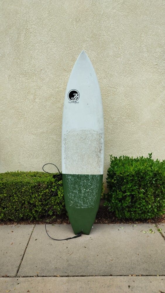 Degree 33 Surfboard