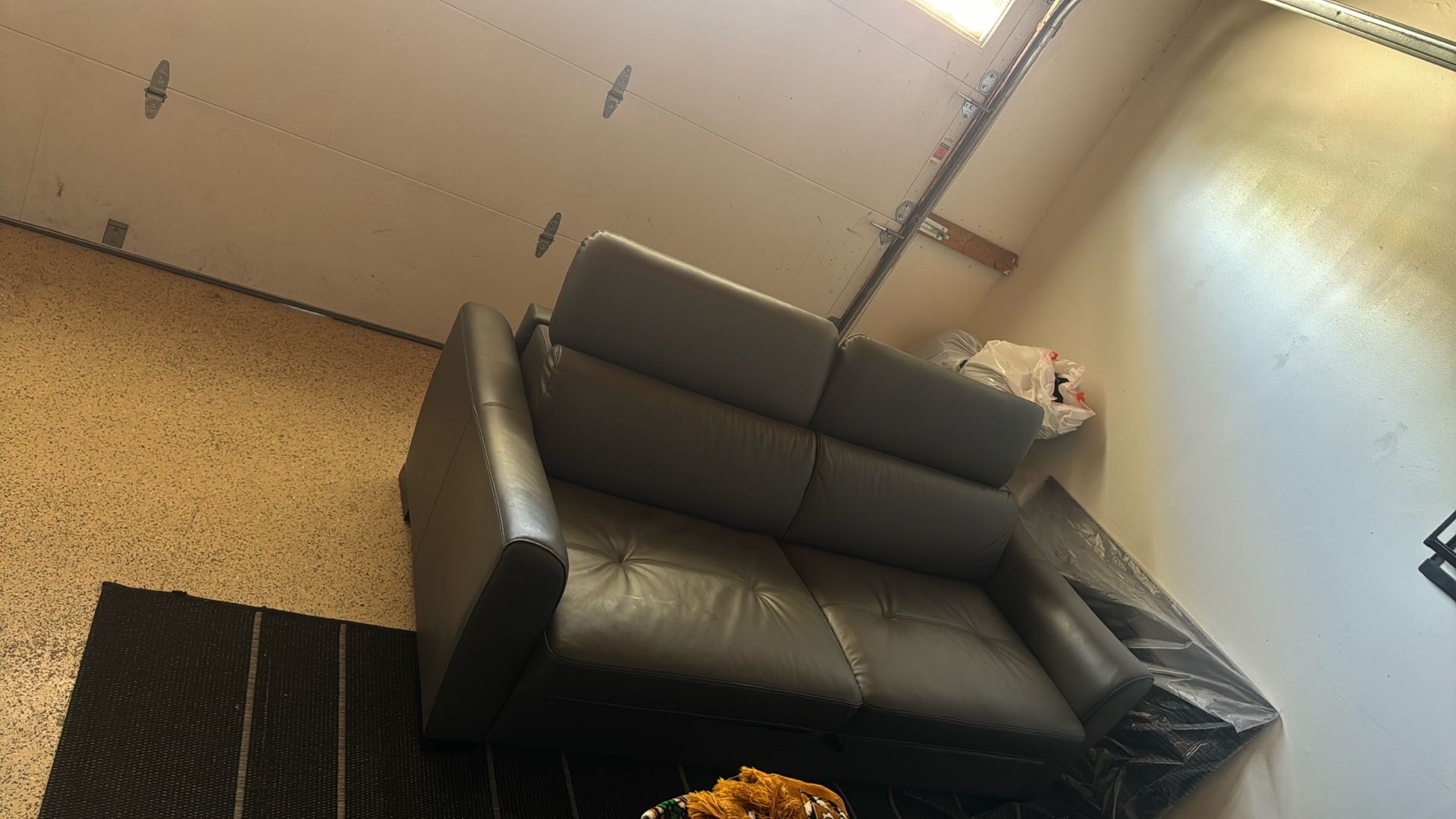 Sofa + Bed