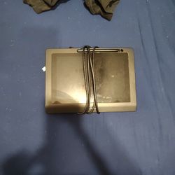 Parblo Coast 10 Drawing Monitor 