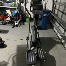 Elliptical
