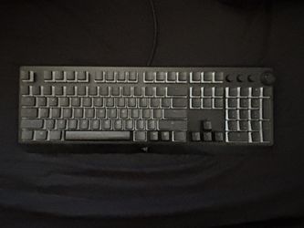 Gaming Keyboard