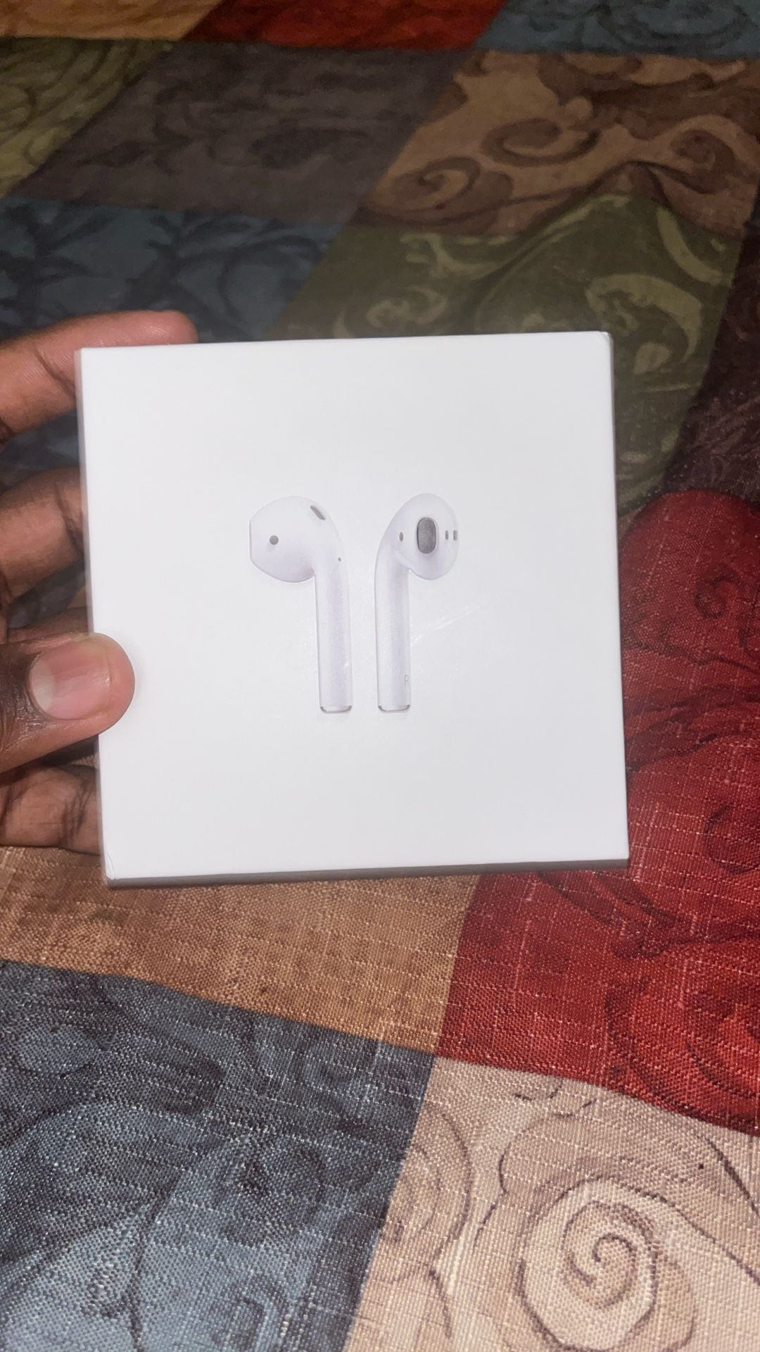 Bluetooth Headphones