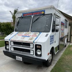 Lonchera Del Año 1976