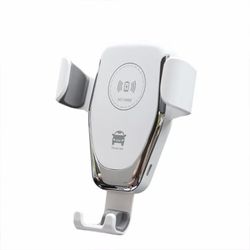 Wireless Car Charger Mount FAST CHARGE