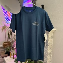Obey Tee Shirt sz M