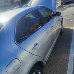 2009 Volkswagen Jetta