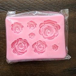 Flowers Mold