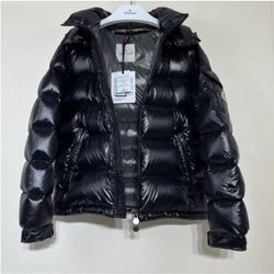Monclear Maya Jacket