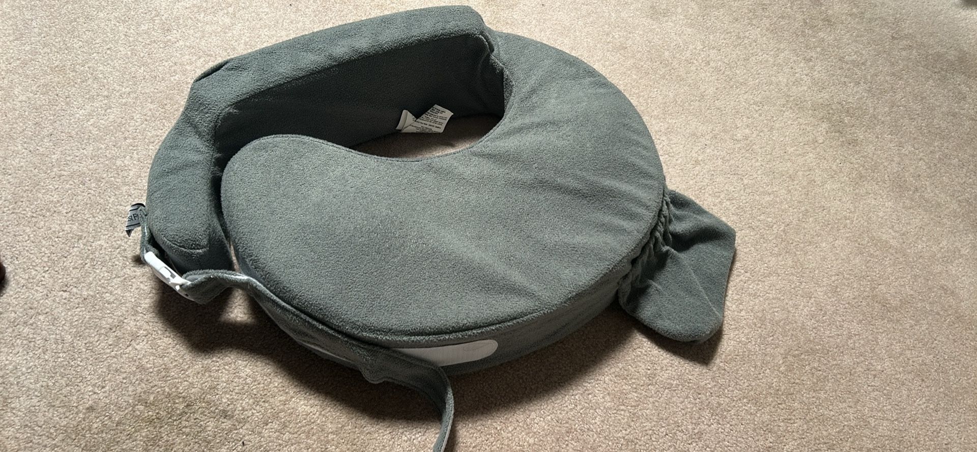 Almohada Para Amantar