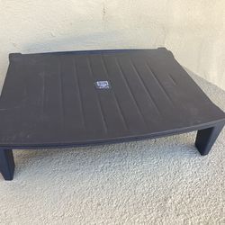 Monitor Stand, Desk Organizer, Very Sturdy