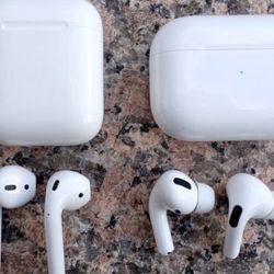 Air Pod Pros
