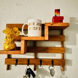 Hanging Shelf