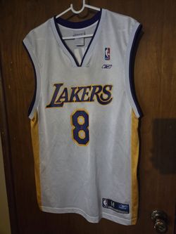 Kobe Bryant Jersey $30