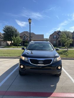 2013 KIA Sorento