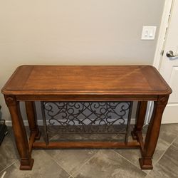 Console Table 