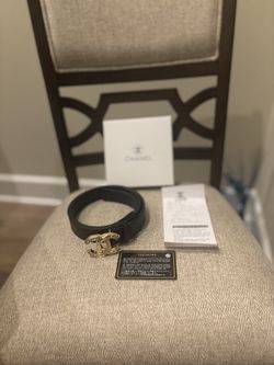 CC Belt