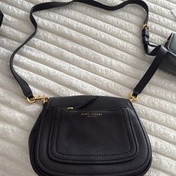 Marc Jacob’s cross body bag