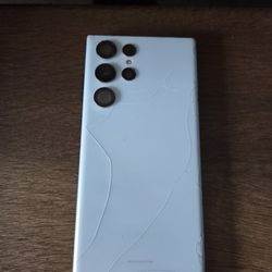 Samsung Galaxy S22 Ultra