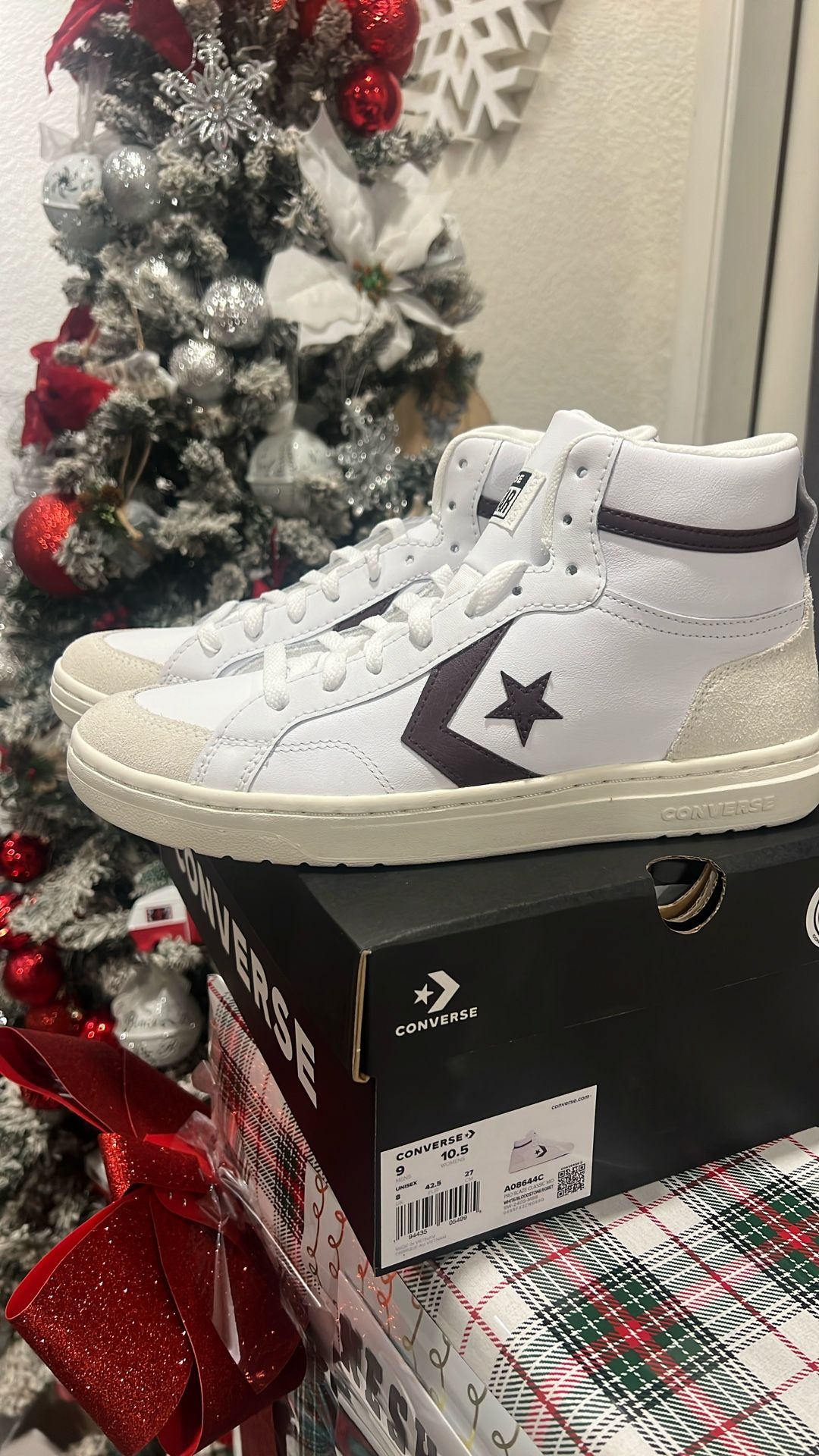Converse Shoes