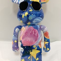 New Tested B5+ Wireless Speaker Galaxy Stars Brick