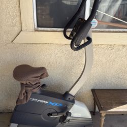 Exercise Machine 