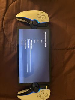 Ps5 Portal Remote 
